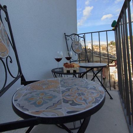 Il Sentiero Dell'Itria - Camere Con Vista Ragusa Exterior foto