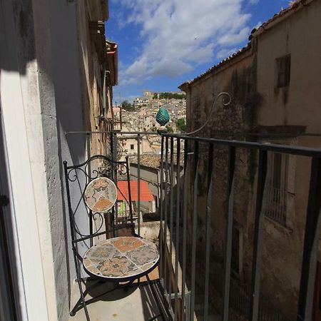 Il Sentiero Dell'Itria - Camere Con Vista Ragusa Exterior foto
