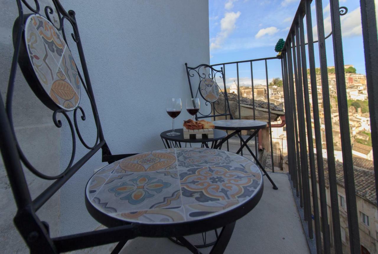 Il Sentiero Dell'Itria - Camere Con Vista Ragusa Exterior foto