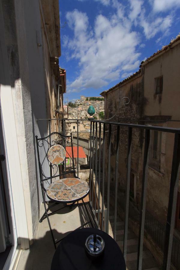 Il Sentiero Dell'Itria - Camere Con Vista Ragusa Exterior foto