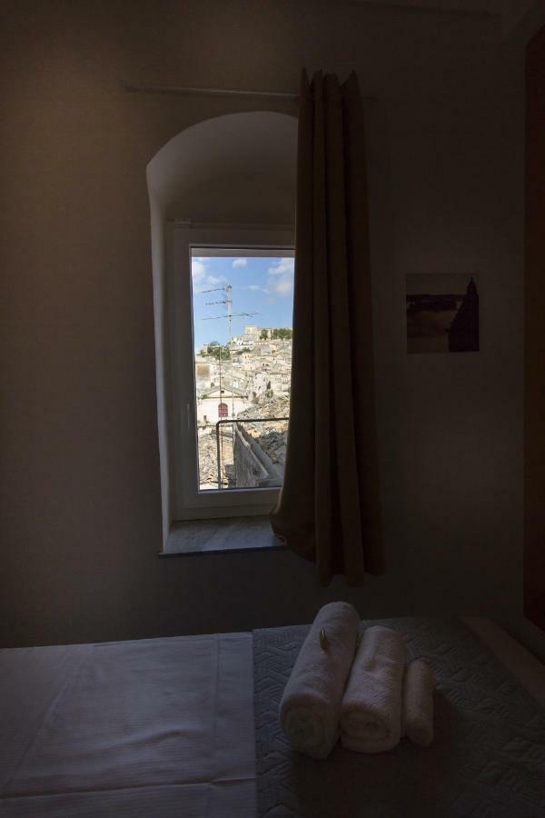 Il Sentiero Dell'Itria - Camere Con Vista Ragusa Exterior foto