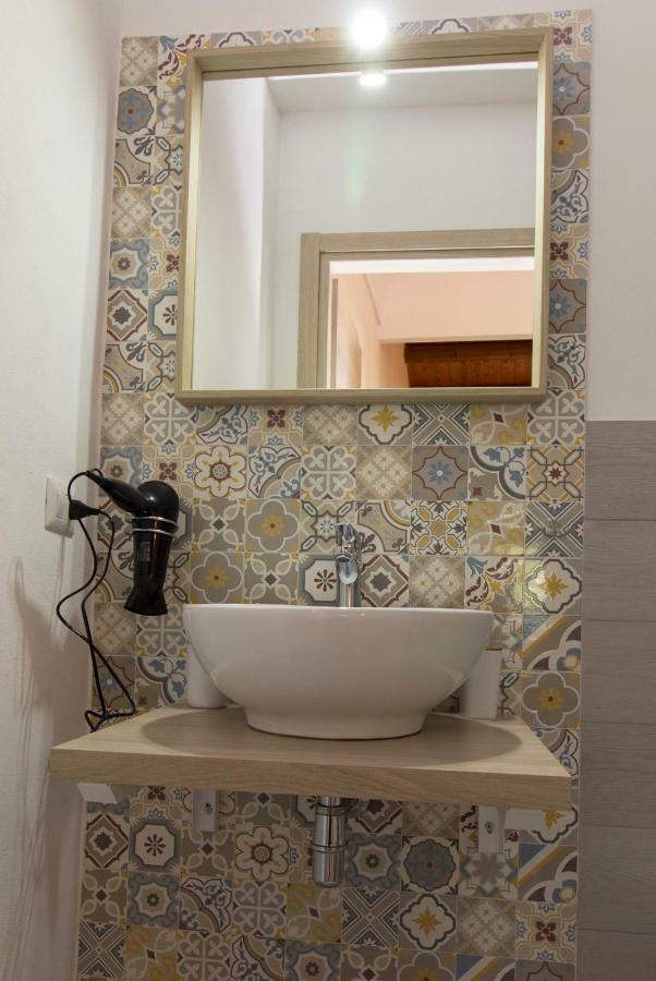 Il Sentiero Dell'Itria - Camere Con Vista Ragusa Exterior foto