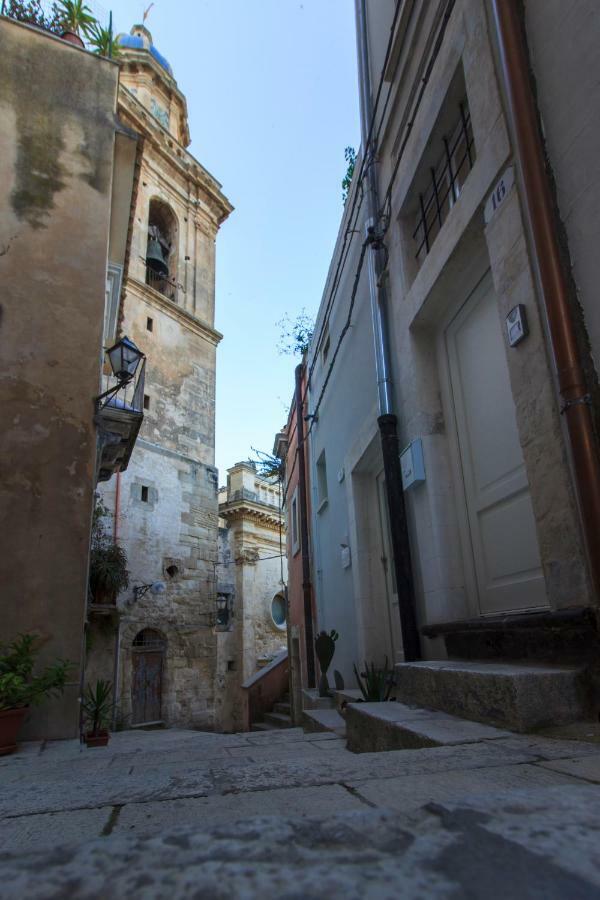 Il Sentiero Dell'Itria - Camere Con Vista Ragusa Exterior foto